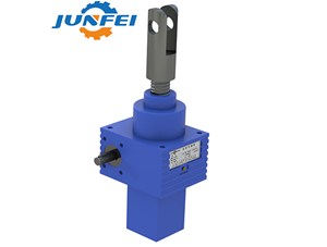 絲桿升降機(jī)使用范圍包括哪些？